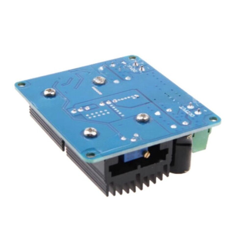 - Booster Power Module High-Power Adjustable Boost Module Converter 10-32V to 15-35V 2