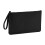 BagBase (One Size, Black) BagBase Boutique Accessory Pouch 1