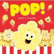 POP PB by Matt Carr Paperback Book