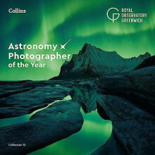 Astronomy Photographer of the Year Collection 12 by Collins Astronomy