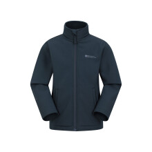 Mountain Warehouse Childrens/Kids Grasmere Soft Shell Jacket