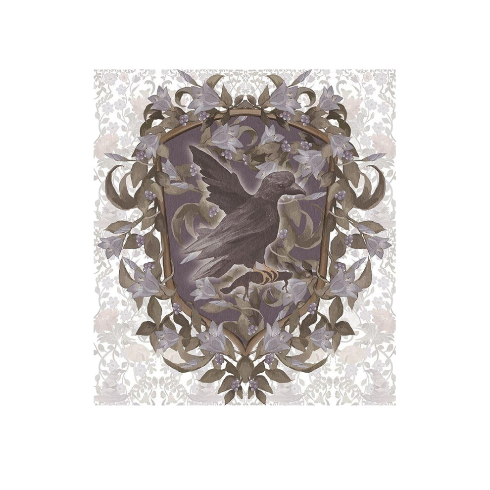 Harry Potter Ravenclaw Print