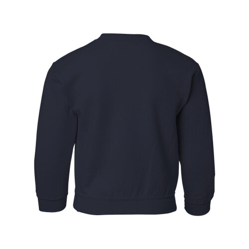 Gildan Gildan Heavy Blend Youth Sweatshirt 1