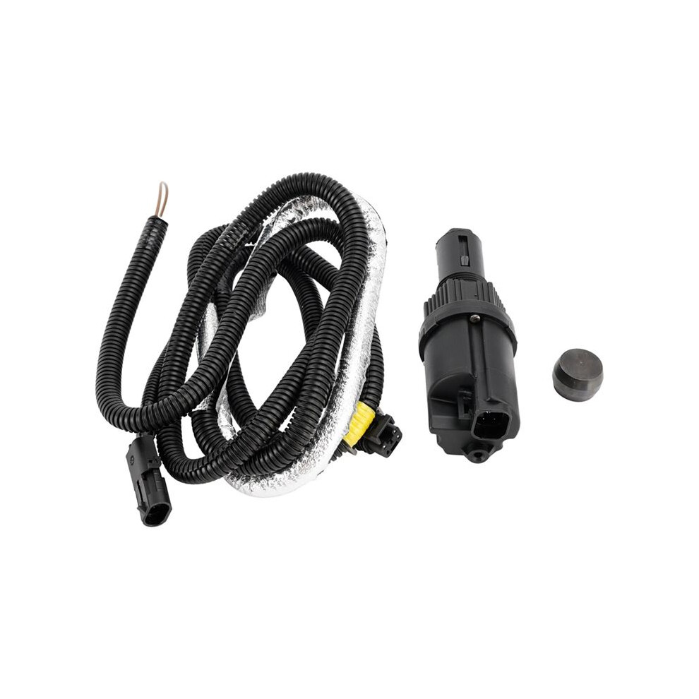 Front Axle 4Wd Actuator With Wiring Harness Kit 600-490 For K1500 K2500 K35001988-1996 26060073 88959465 6031265255724