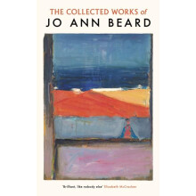 The Collected Works of Jo Ann Beard by Jo Ann Beard Paperback Book