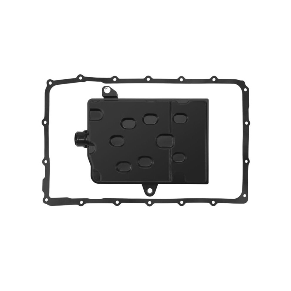 10R80 Ten Speed Transmission Filter Oil Pan Gasket Kit For Expedition Explorer F150 Mustang Ranger Ft202 Hl3z7a098a 6031691731687