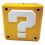 Super Mario Super Mario Question Mark Money Pot 1