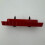 10pcs Red Feet Mounting System,Mounting Feet for  Packout, Mounting Feet for  Packout System 3