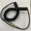 8-Core Aviation  Walkie-Talkie Microphone Extension Cable for  FT-1000 FT-2000 FT-847 B035   CB 3