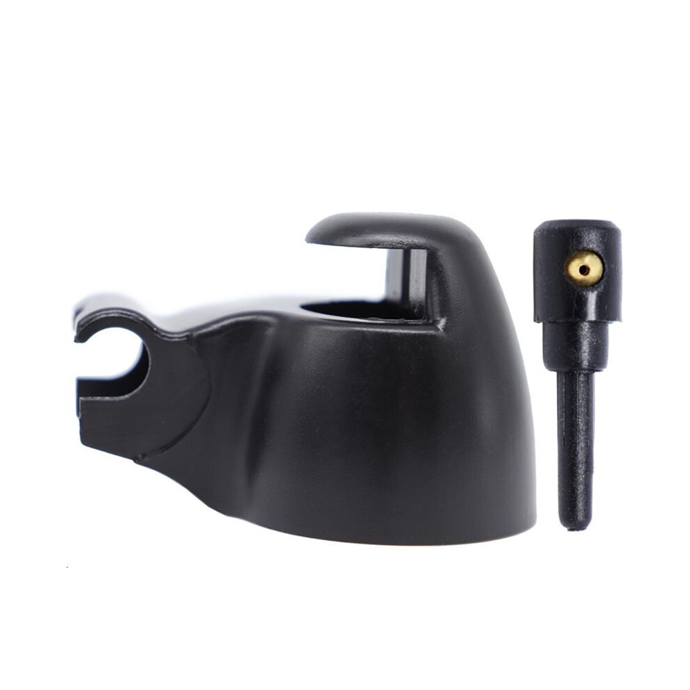 Rear Windscreen Wiper Arm Rocker Bolt Cover Cap Washer Jet Nozzle For Iv Bora Caddy A3 6031691709129