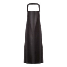 Premier Striped Woven Full Apron