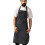 Premier Premier Striped Woven Full Apron 2
