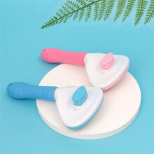 Cat Comb Remove Loose Hair Comb Dog Hair Removal Brush Cat Hair Removal Brush Pet Cat Supplies