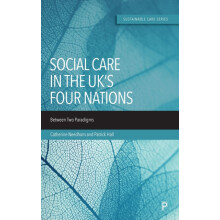 Social Care in the UKs Four Nations by Patrick University of Birmingha