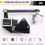 4B0907503B Car Headlight Level Range Control Sensor Height Level Sensor for   3B  MK4 Bora Beetle  A6 A4 4