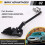 4B0907503B Car Headlight Level Range Control Sensor Height Level Sensor for   3B  MK4 Bora Beetle  A6 A4 2