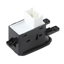 Car Power Window Button for LHD Car Accessories 93580-4N0004X 935804N0004X