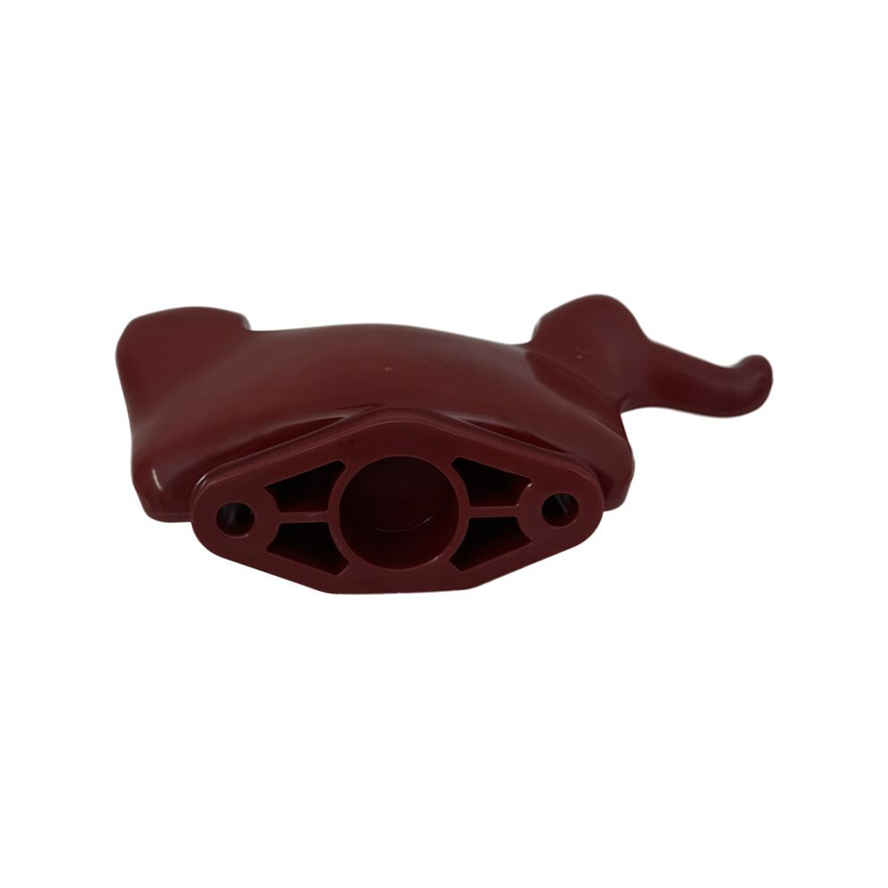 For Hunter Rp6-0343,221-675-2,221-675-2-B Tire Changer Base Demount Duckhead Red 4713883743938