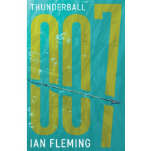 Thunderball by Ian Fleming Paperback Book