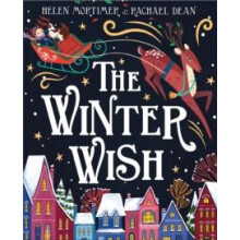 The Winter Wish by Helen Mortimer Paperback Book
