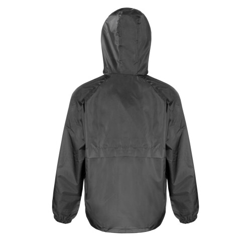 Result Result Mens Core Lightweight Waterproof Shield Windproof Jacket 1