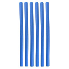 6Pcs 35.4In Trampoline Pole Foam Sleeves Protective Trampoline Spring Cover Padding Children'S Trampoline Accessories,E