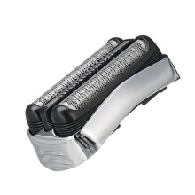 21S Shaver Replacement Blade Foil for Series 3 Models 320S-4 330S-4 340S-4 350CC-4