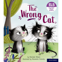 Essential Letters and Sounds Essential Phonic Readers Oxford Reading L