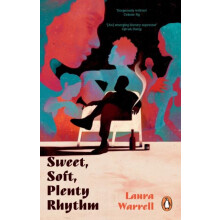 Sweet Soft Plenty Rhythm by Laura Warrell Paperback Book