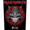 Iron Maiden Senjutsu Patch 1