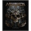 Heathen Chaos Of Evolution Woven Album Patch 1