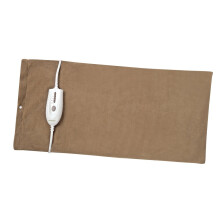 Veridian Healthcare TheraCare Deluxe XL Almohadilla Térmica Húmeda o Seca, Marrón, Universal (24-510)