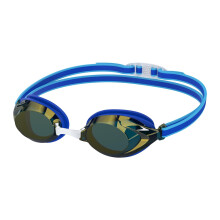 (One Size, Blue) Speedo Childrens/Kids Vanquisher 3.0 Goggles