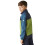Regatta Regatta Childrens/Kids Brynden Padded Full Zip Soft Shell Jacket 5