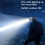 Mounted Flashlight Strong Light Led Headlight USB Rechargeable for Outdoor Fishing Light Flashlight 4