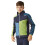 Regatta Regatta Childrens/Kids Brynden Padded Full Zip Soft Shell Jacket 4