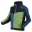 Regatta Regatta Childrens/Kids Brynden Padded Full Zip Soft Shell Jacket 3