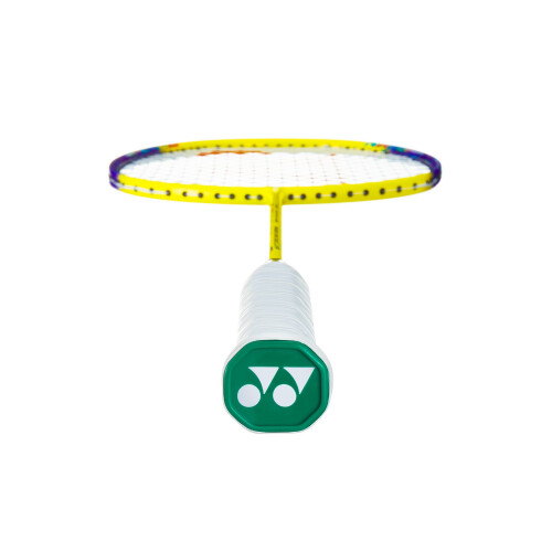 Yonex Yonex Nanoflare 002 clear Badminton Racket 1