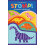 Fun Felt Learning STOMP by Roger Priddy Paperback Book 1
