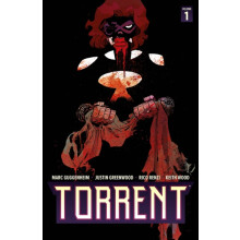 Torrent by Marc Guggenheim Paperback Book