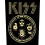Kiss Hailing from NYC Patch 1
