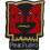 Pink Floyd Division Bell Iron On Patch 1