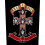 Guns N Roses Appetite For Destruction Patch 1