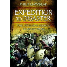 Expedition to Disaster by Philip Matyszak Paperback Book