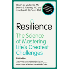 Resilience by DePierro Jonathan M. Icahn School of Medicine at Mount S