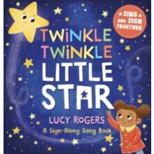 Twinkle Twinkle Little Star by Scholastic Paperback Book