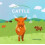 Mindful Consumption Cattle by Cinnamon Art Publishing Hardcover Book 1