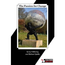The Passion for Change Paperback Book