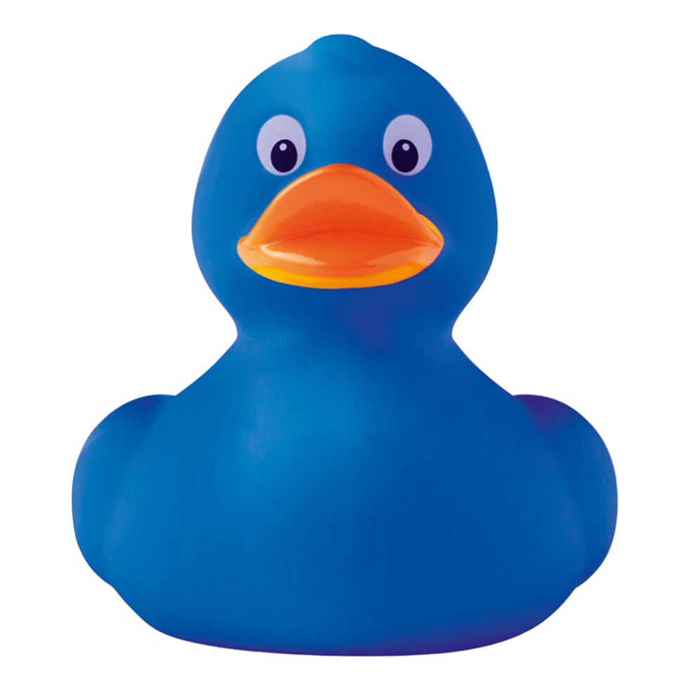 Midocean (One Size, Blue) Pvc Duck Toy