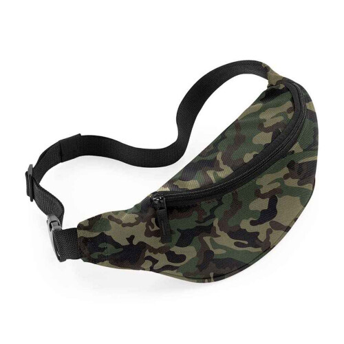 BagBase Bagbase Camouflage Chest Bag